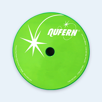Nufern 630-HP 可见光单模光纤