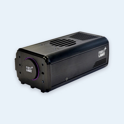 C-RED 2制冷级高速高灵敏度短波红外相机