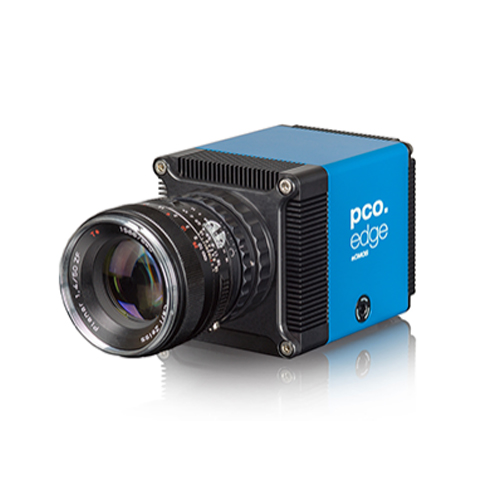 PCO.edge 26 sCMOS相机 