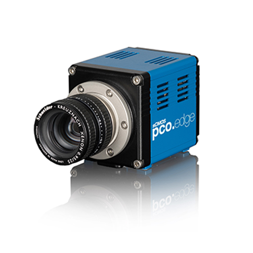 pco.edge 4.2 LT CMOS相机